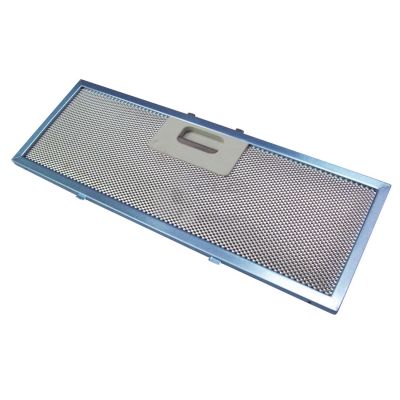 Panneau aluminium de rechange-010146